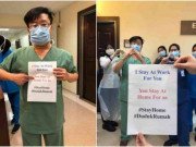 Tin tức - Dịch COVID-19 ở Đông Nam Á: Nước nào có số ca nhiễm, tử vong nhiều nhất?