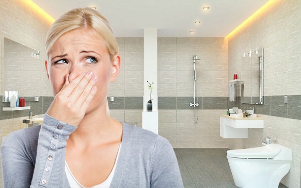 Cách xử lý mùi hôi cống trong nhà vệ sinh, 5 phút xong ngay nhưng hiệu quả bất ngờ - 1