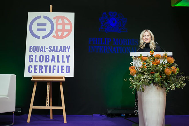 Chiến lược đón nhận và đa dạng – then chốt quyết định bình đẳng giới - 2