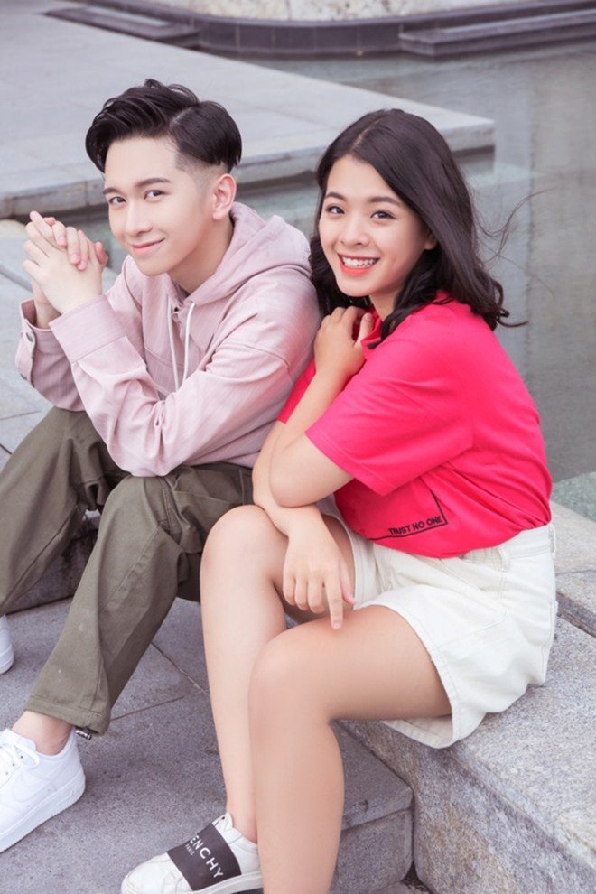 Cô nhóc The Voice Kids có amp;#34;gia thế xịnamp;#34; giờ vụt lớn thành mỹ nữ xinh đẹp vạn người mê - 9