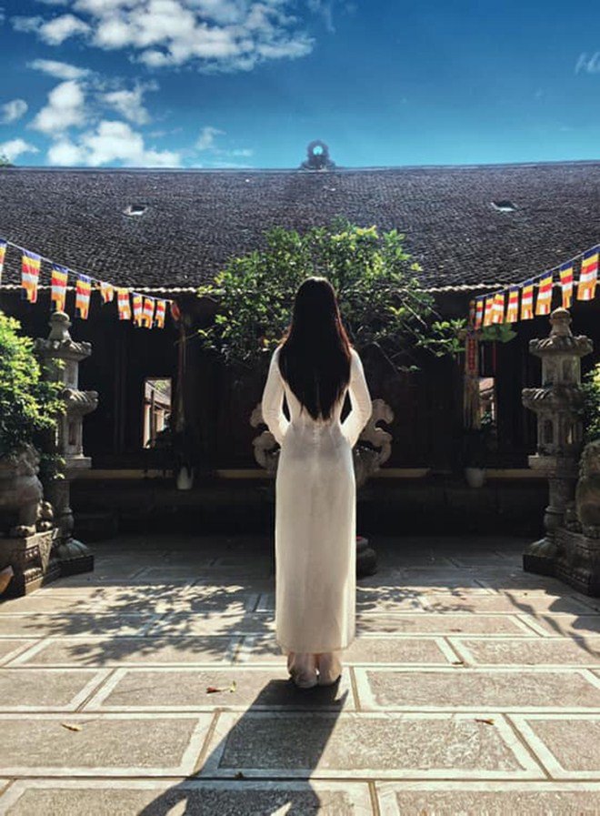 Cô nhóc The Voice Kids có amp;#34;gia thế xịnamp;#34; giờ vụt lớn thành mỹ nữ xinh đẹp vạn người mê - 16