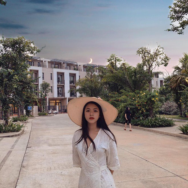 Cô nhóc The Voice Kids có amp;#34;gia thế xịnamp;#34; giờ vụt lớn thành mỹ nữ xinh đẹp vạn người mê - 17