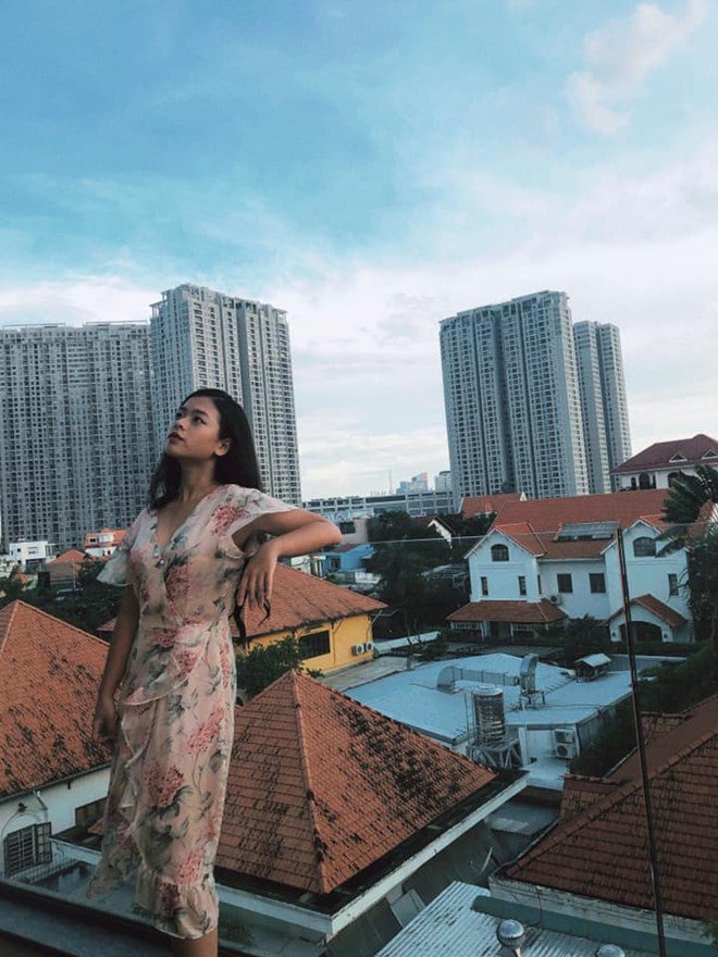 Cô nhóc The Voice Kids có amp;#34;gia thế xịnamp;#34; giờ vụt lớn thành mỹ nữ xinh đẹp vạn người mê - 21