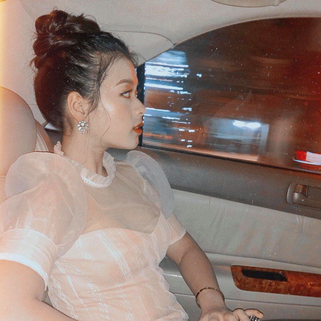 Cô nhóc The Voice Kids có amp;#34;gia thế xịnamp;#34; giờ vụt lớn thành mỹ nữ xinh đẹp vạn người mê - 20