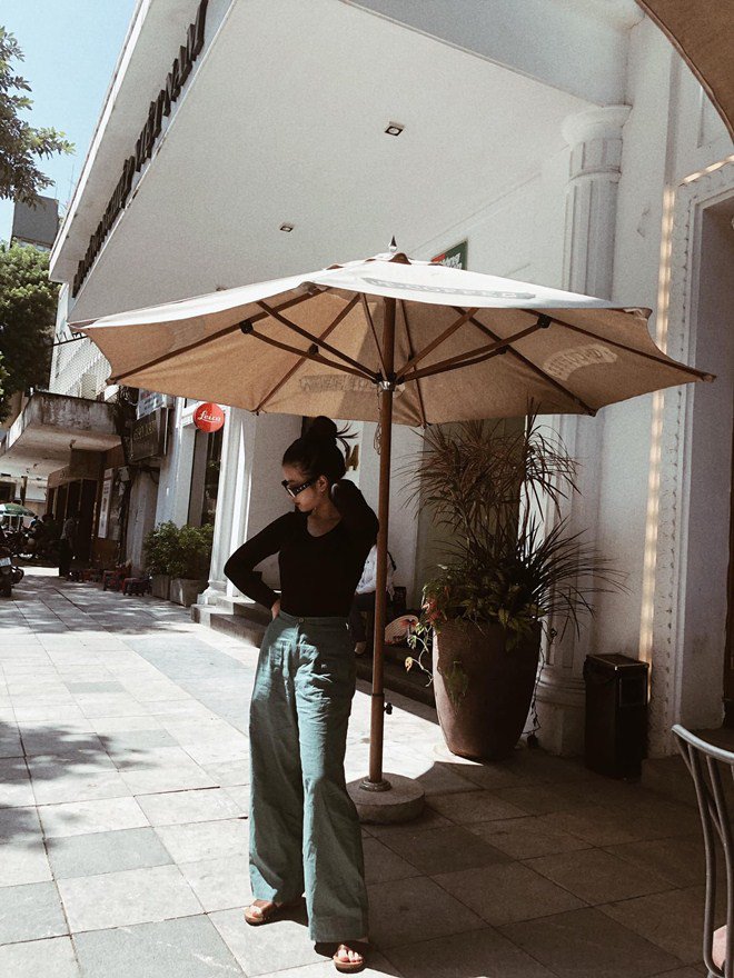 Cô nhóc The Voice Kids có amp;#34;gia thế xịnamp;#34; giờ vụt lớn thành mỹ nữ xinh đẹp vạn người mê - 15