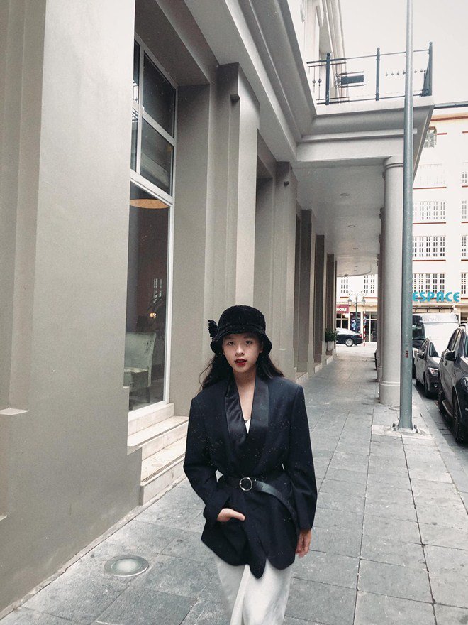 Cô nhóc The Voice Kids có amp;#34;gia thế xịnamp;#34; giờ vụt lớn thành mỹ nữ xinh đẹp vạn người mê - 14