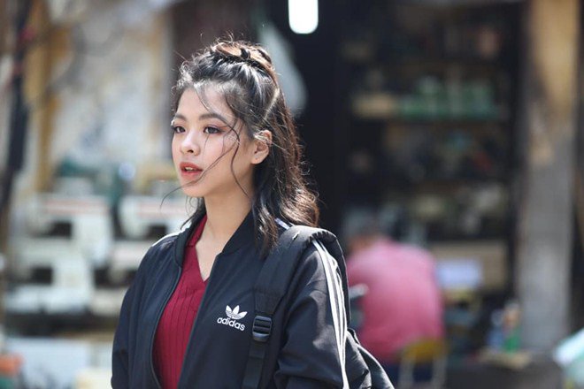 Cô nhóc The Voice Kids có amp;#34;gia thế xịnamp;#34; giờ vụt lớn thành mỹ nữ xinh đẹp vạn người mê - 10