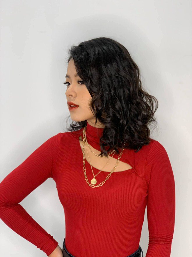 Cô nhóc The Voice Kids có amp;#34;gia thế xịnamp;#34; giờ vụt lớn thành mỹ nữ xinh đẹp vạn người mê - 3