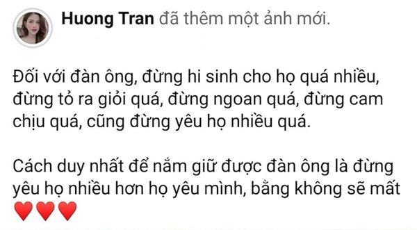 hau ly hon vo cu viet anh ngay cang nong bong, tu tin day chi em cach giu chong - 3