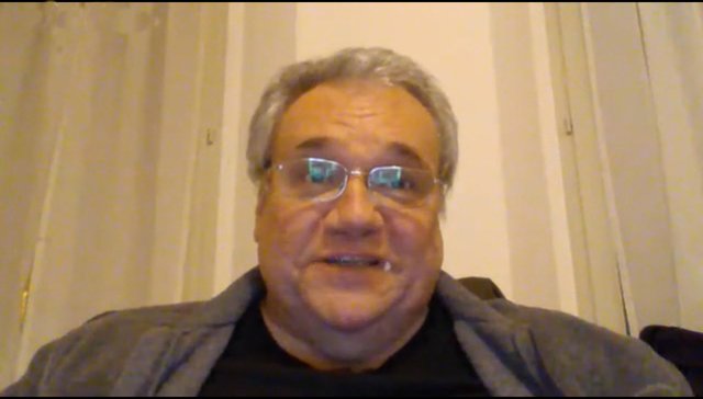 Lời trăng trối đau lòng của bác sĩ qua đời do COVID-19: amp;#34;Chúng tôi không có găng tay để đeoamp;#34; - 1