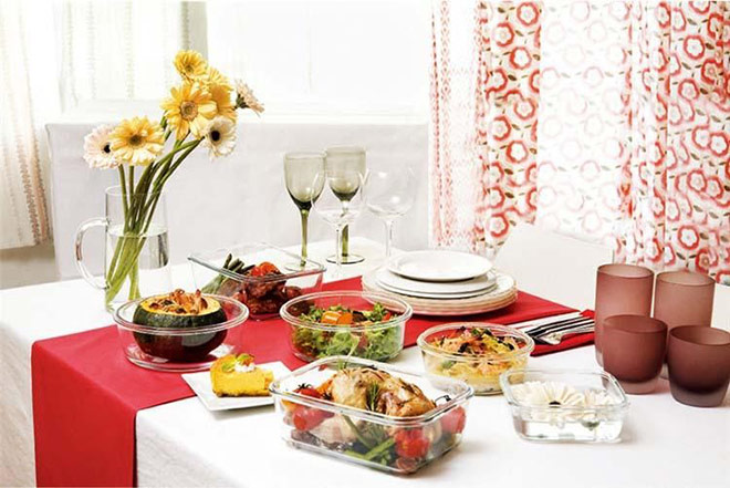 “Lột xác” cho gian bếp bằng loạt siêu phẩm giảm khủng đến 50%++, sắm ngay đi đừng bỏ lỡ! - 4