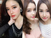 Giải trí - Em gái Mai Phương Thúy ngày càng đẹp quyến rũ nhưng không muốn thành Hoa hậu như chị