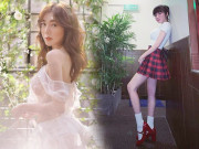 Thời trang - Đâu cần phải mặc nội y, Elly Trần cũng có chiêu diện đồ khoe trọn vóc dáng đẹp như tạc