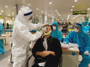 Sức khỏe - Hà Nội xuất hiện tình trạng lây nhiễm chéo COVID-19: Lây nhiễm chéo là gì, nguy hiểm thế nào?