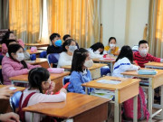 Tin tức - Lịch nghỉ học 63 tỉnh thành: Có nhiều thay đổi, tỉnh đầu tiên cho HS nghỉ đến giữa tháng 4