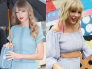 Giải trí - Ngôi sao 24/7: Thực hư loạt ảnh bụng xệ, chùn nhão của "công chúa nhạc đồng quê" một thời