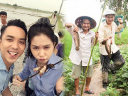 Ngon-bổ-rẻ - Nếm đủ món ăn sang chảnh nhưng sao Việt vẫn mê mẩn những món ăn dân dã của miền Tây