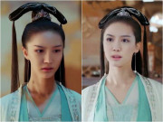 Giải trí - Kỹ xảo "lởm" như phim Trung Quốc: Nữ diễn viên bị đổi mặt dị dạng, khán giả khóc thét
