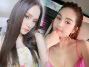 Làm đẹp - Sau tất cả, Hương Giang giành giải làn da "trắng sáng như sứ" của Ngọc Trinh