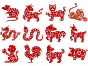 Eva tám - Quý nhân phù trợ của 12 con giáp là ai, biết để không bỏ lỡ cơ hội quý