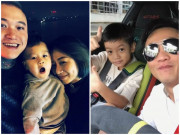 Làm vợ - 3 cặp sao ly hôn vẫn ngủ chung nhà: 2 đôi quay lại, riêng Cường Đô La khác biệt