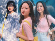 Làm đẹp - Sao nhí "Hoa vàng trên cỏ xanh" ngày nào giờ đã trở thành thiếu nữ xinh đẹp vạn người mê