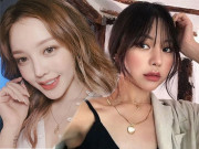 Làm đẹp - Không chỉ chuộng son hồng kem bơ, phái đẹp Hàn còn thích mê makeup theo tông màu mịn mượt này