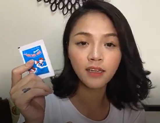 Phát sốt với cách Sao Việt giúp con không còn ho, đàm, viêm phế quản mùa dịch - 1