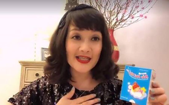 Phát sốt với cách Sao Việt giúp con không còn ho, đàm, viêm phế quản mùa dịch - 3