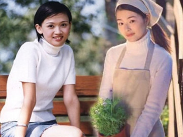 Phận đời của 2 mỹ nhân xứ Đài đình đám một thời: Kẻ thành bà hoàng, người biến mất