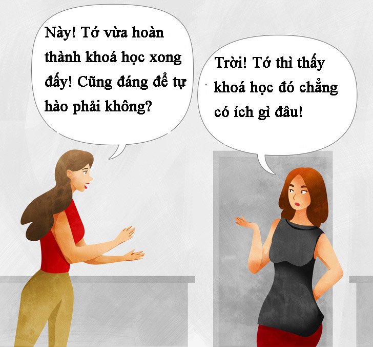 11 kiểu người độc hại bạn nên tránh xa nếu không muốn sự tự tin bị amp;#34;giết chếtamp;#34; - 10