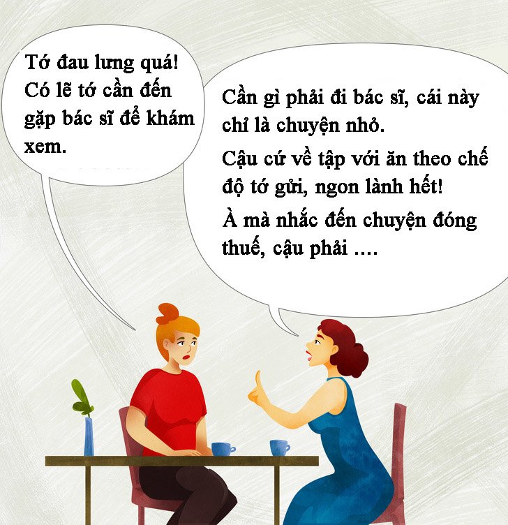 11 kiểu người độc hại bạn nên tránh xa nếu không muốn sự tự tin bị amp;#34;giết chếtamp;#34; - 9