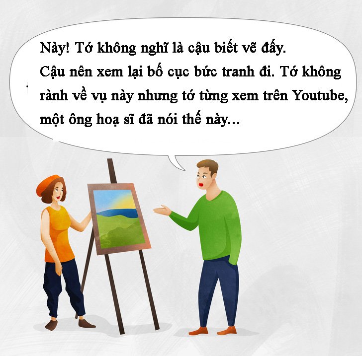 11 kiểu người độc hại bạn nên tránh xa nếu không muốn sự tự tin bị amp;#34;giết chếtamp;#34; - 6