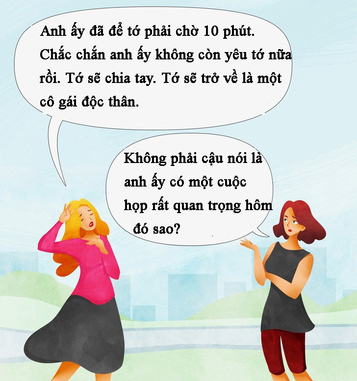 11 kiểu người độc hại bạn nên tránh xa nếu không muốn sự tự tin bị amp;#34;giết chếtamp;#34; - 5