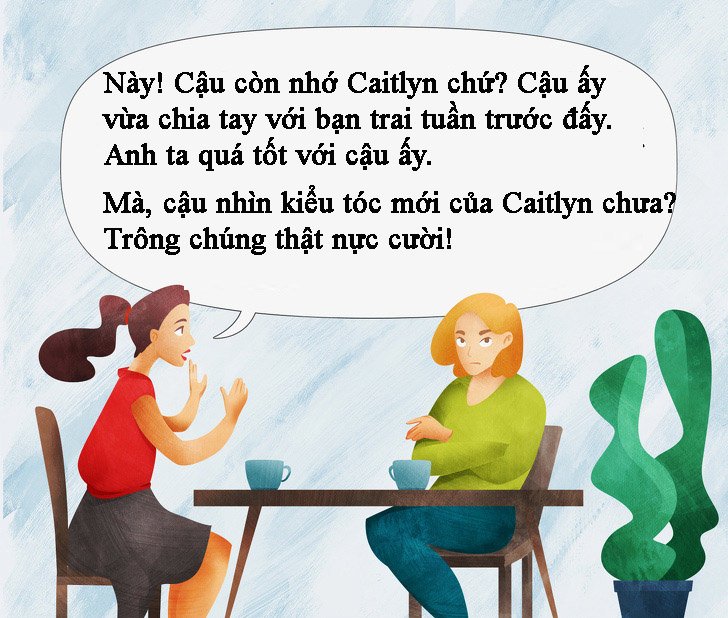 11 kiểu người độc hại bạn nên tránh xa nếu không muốn sự tự tin bị amp;#34;giết chếtamp;#34; - 2