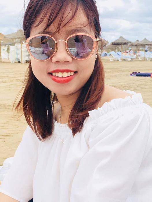 Người Việt ở Tây Ban Nha kể chuyện tình trạng phong tỏa - 3