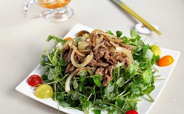 Loài rau là amp;#34;thần dượcamp;#34; ở Châu Âu nhưng người Việt Nam cắt cho gia súc ăn - 6