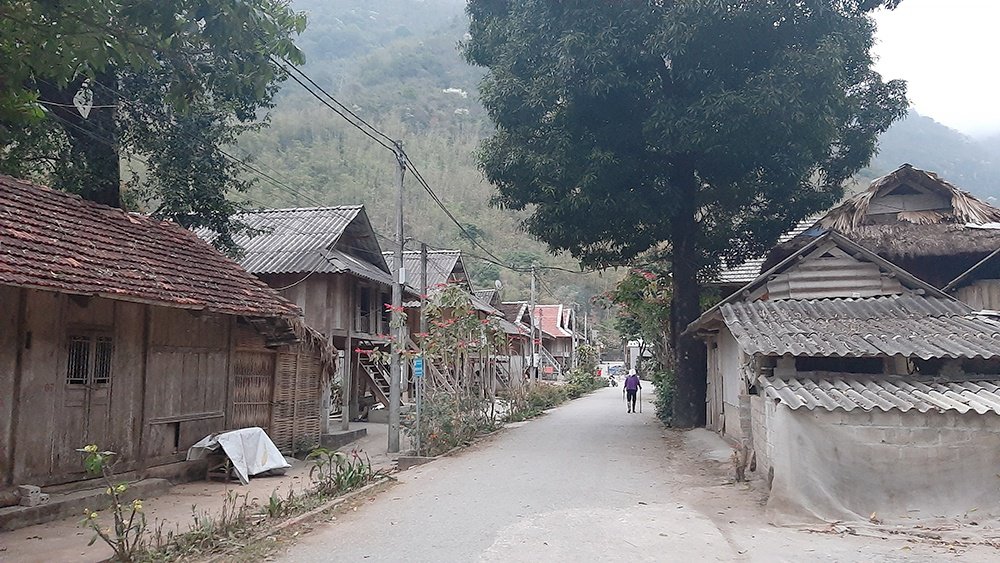 Thực hư chuyện “đầu thai” ở xứ Mường - 2