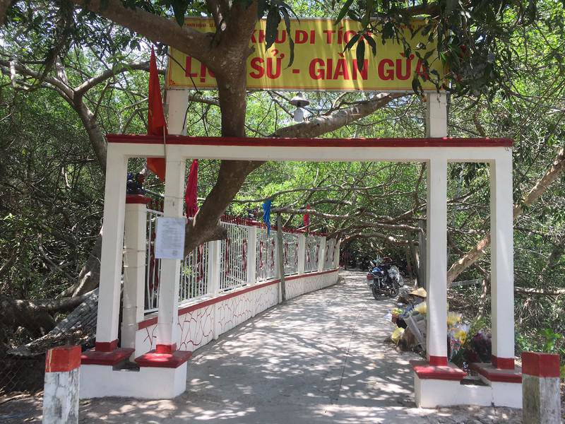 di cung ba thuong dong co hi, ngam gian gua khong lo o can tho - 14