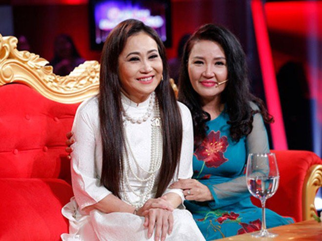 amp;#34;Mẹ chồng quốc dânamp;#34; Ngân Quỳnh: Chị em của mình giỏi, sao mình không giỏi? - 5