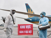 Tin tức - Lần đầu tiên có bác sĩ bị lây nhiễm chéo COVID-19, Việt Nam có thêm 3 ca mắc mới