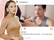 Làm đẹp - Được chồng chăm đến tận răng bảo sao Bảo Thanh lại càng ngày càng đẹp