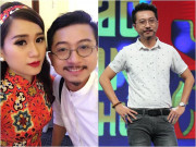 Giải trí - Đoạn ghi âm của Lâm Vỹ Dạ làm chồng tái mặt trên sóng truyền hình