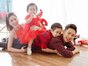 Giải trí - Không phải tài sản hay con cái, Phan Hiển mới là "của lời" của Khánh Thi ở tuổi 37 