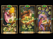 Eva tám - Bói bài Tarot: Chọn 1 lá bài để biết điều cần làm giúp tài lộc rủng rỉnh 3 tháng tới