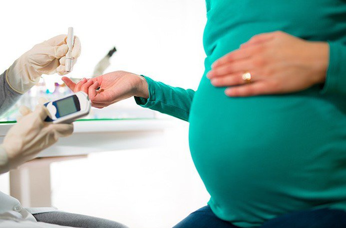 Tiểu đường thai kỳ ảnh hưởng tới mẹ và thai nhi thế nào? - 3