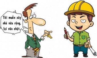 Truyện cười hay: Đề phòng con trai không dám lấy vợ - 2