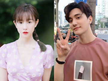 Ngôi sao 24/7: "Thần tiên tỷ tỷ" xứ Trung cướp chồng người ta theo "thói quen"?