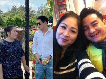 NSND Hồng Vân vẫn chưa tin danh hài Anh Vũ đã mất