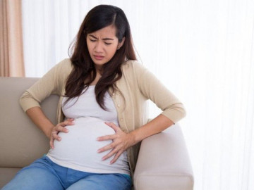 Tiền sản giật là gì? Biến chứng nguy hiểm của bệnh với mẹ và bé?